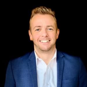 Meet your Posher, Chad